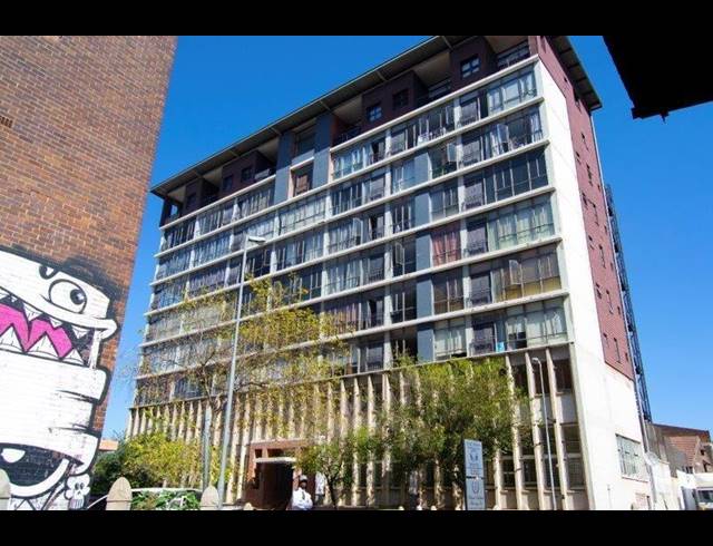 312M² OFFICE FOR SALE IN NEWTOWN